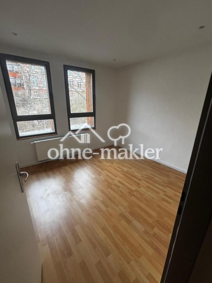 3. Schlafzimmer (1. OG)