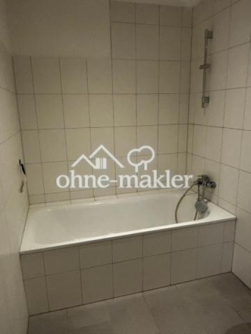 Badezimmer (1. OG)