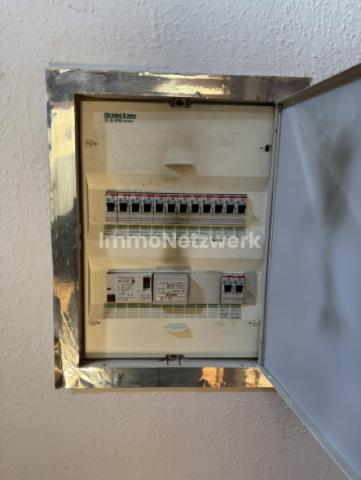 EFH Sicherrungskasten