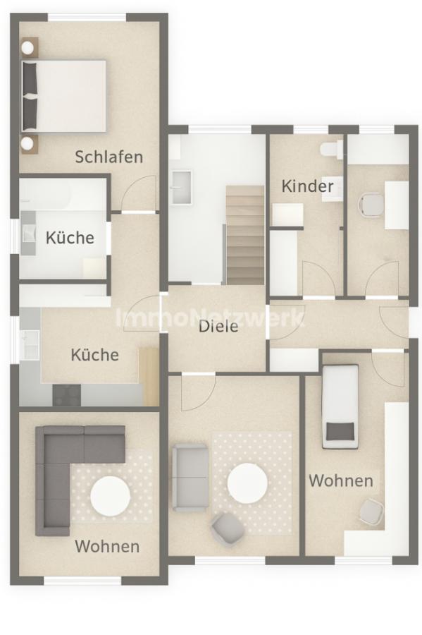 2.OG (nicht maßstabsgetreu)