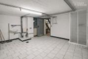 Kellerraum mit Duschbad 