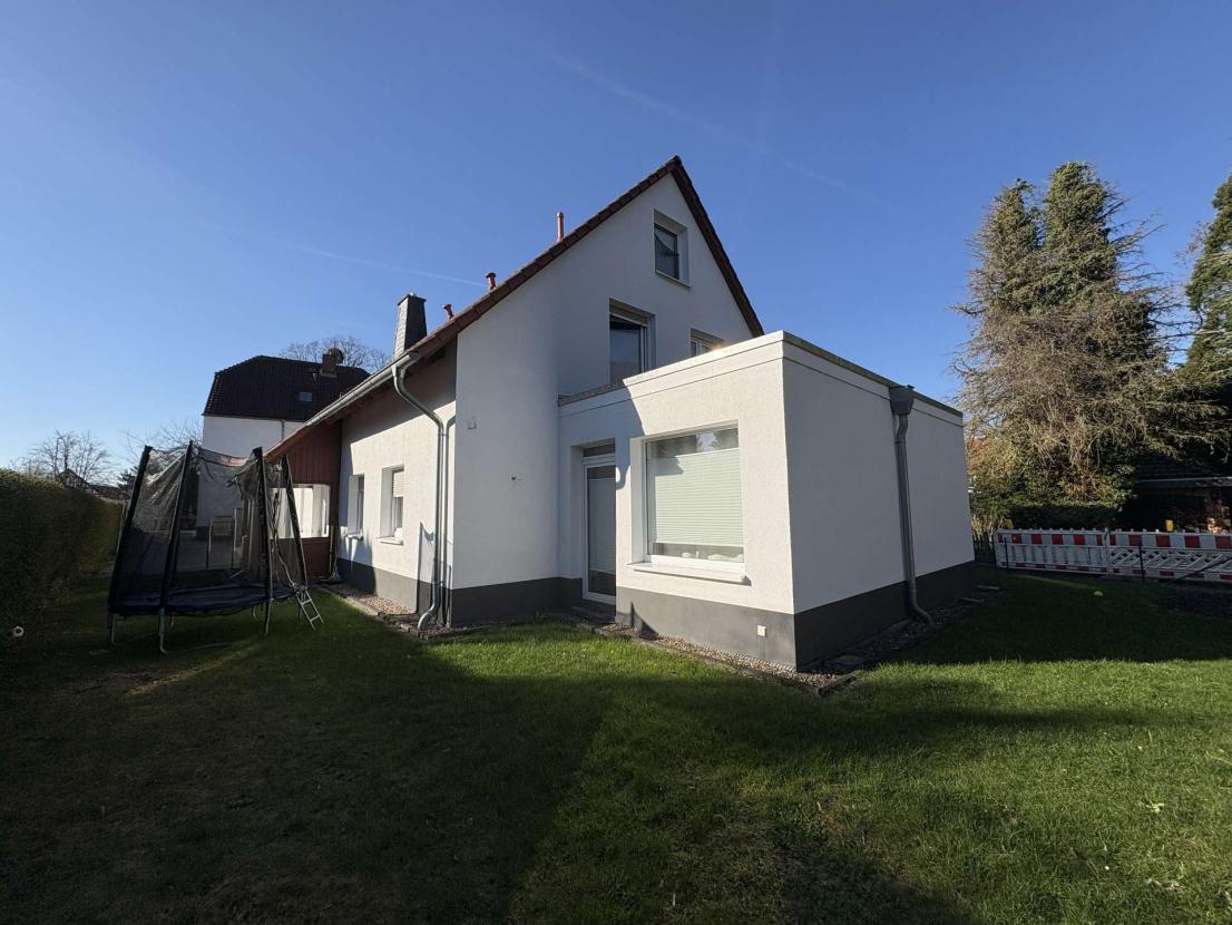 Außenansicht 1