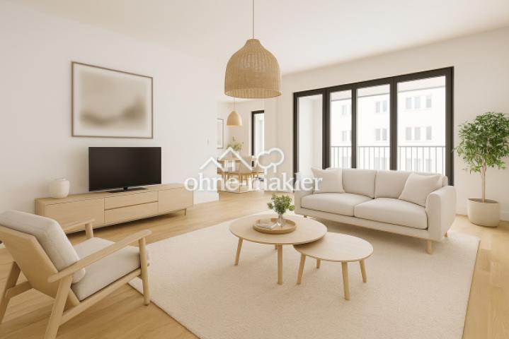 Einrichtungsbeispiel