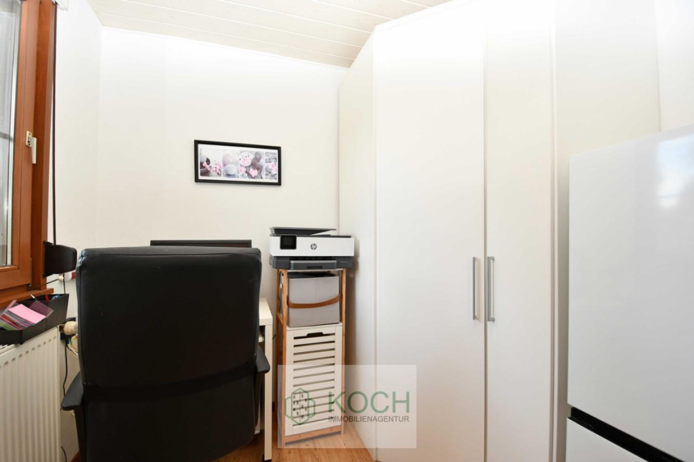 Büro