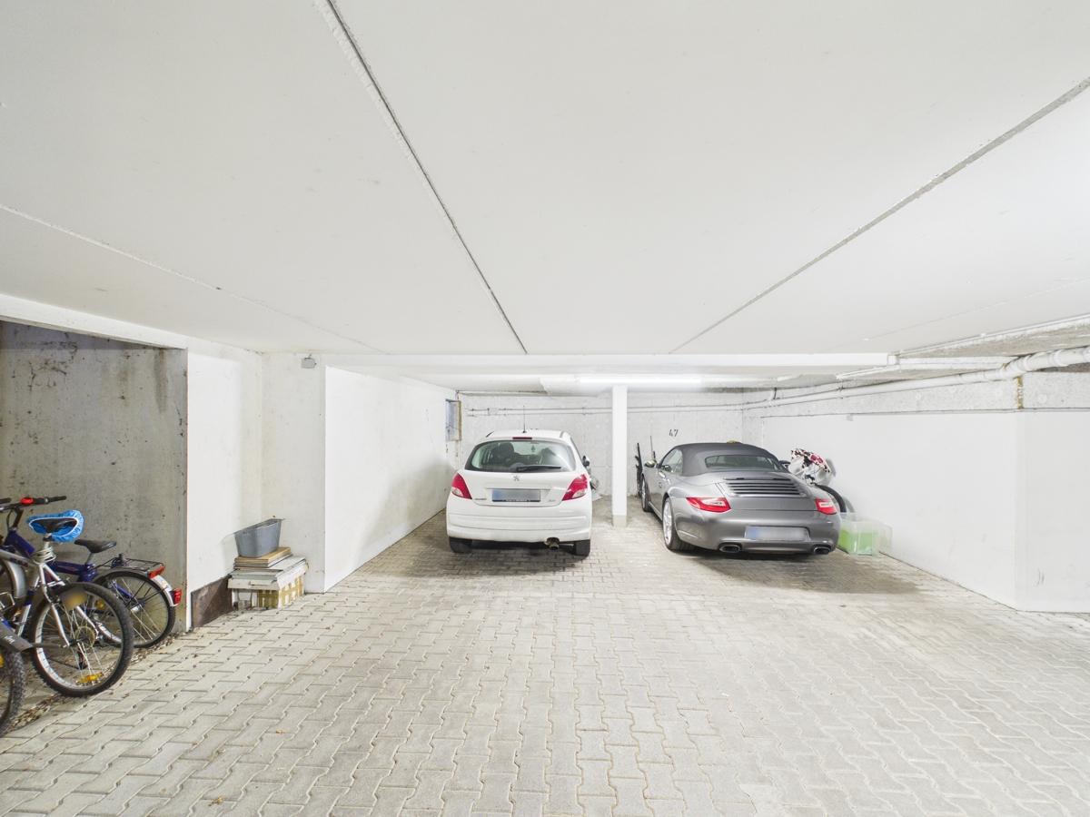 Garagenstellplatz 2