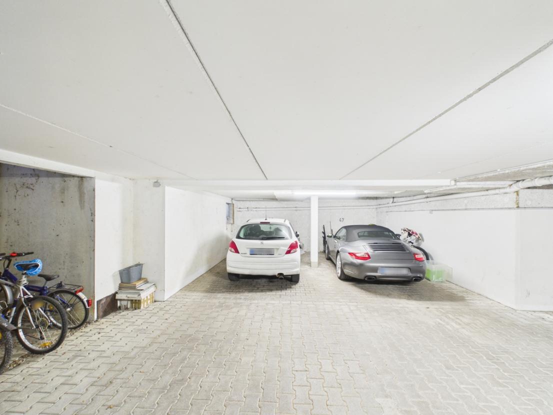 Garagenstellplatz 2