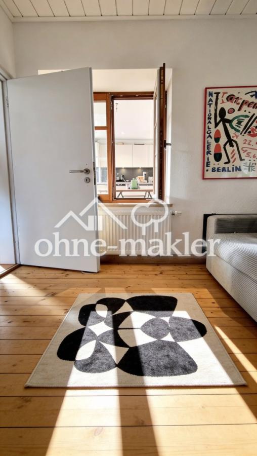 Zimmer 4 (Innenfenster)