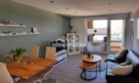 helles Wohnzimmer