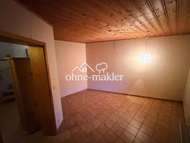 Haus 1- EG Schlafzimmer 1