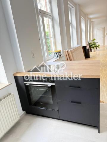 Küche/Loft EG