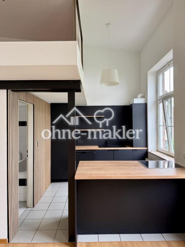 Küche OG