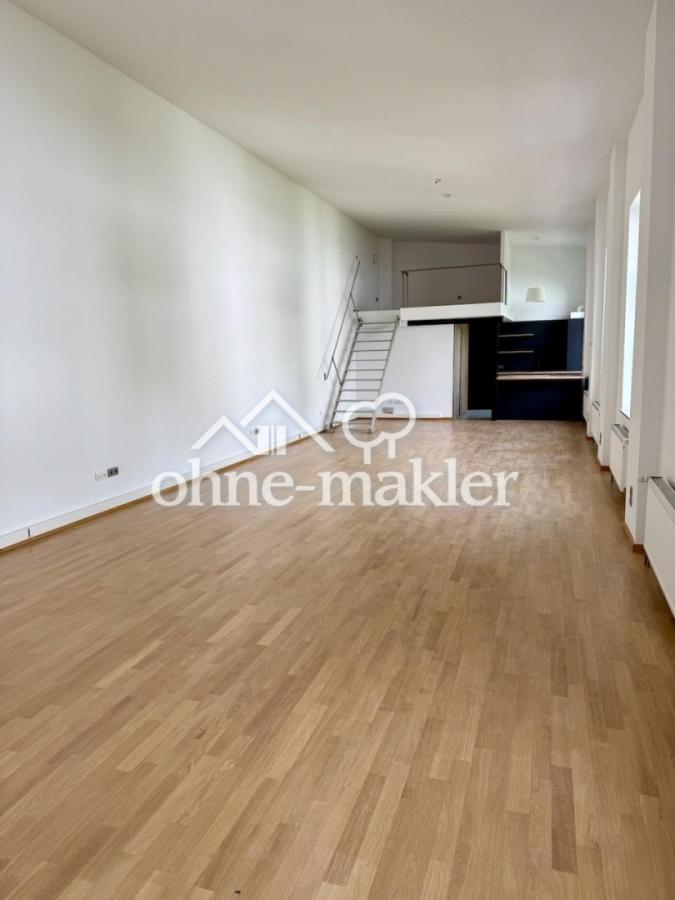 Loft mit Galerie OG