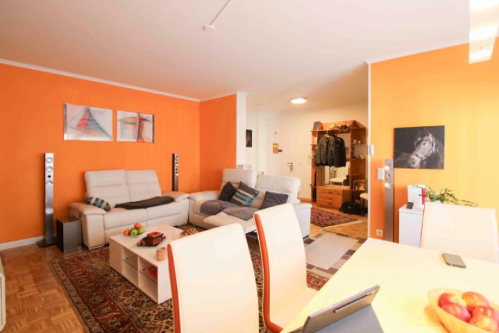 Wohnzimmer 2