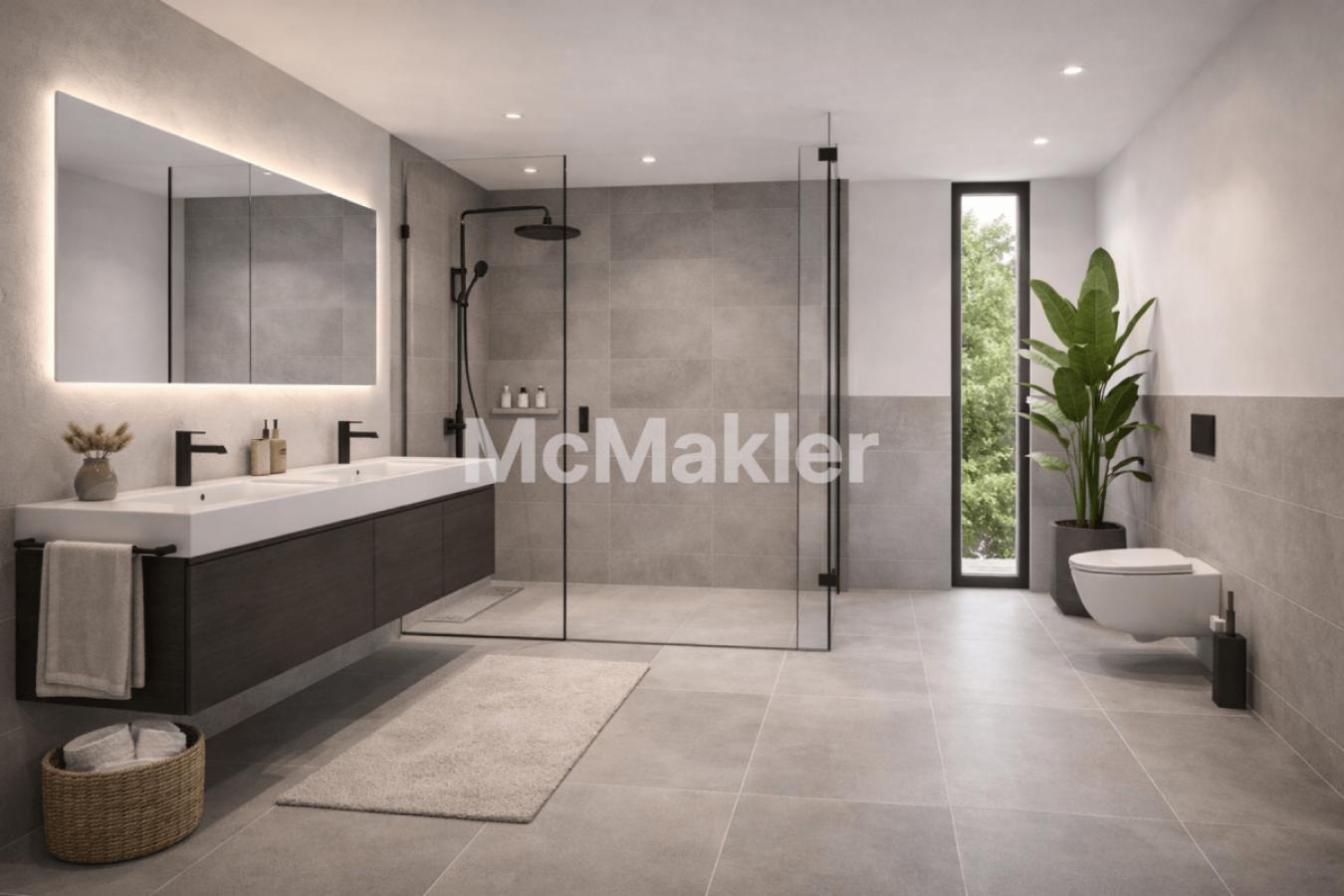 Barrierefreies-Badezimmer