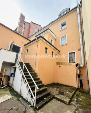 Rückseite Ansicht 2