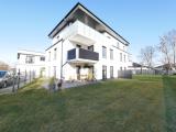 Gartenansicht