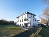 Gartenansicht
