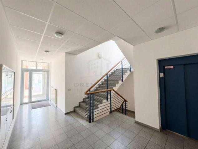 Treppenhaus