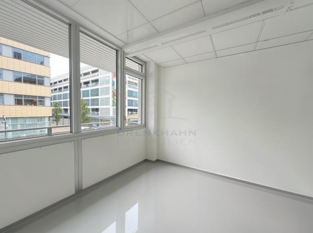 Arbeitszimmer