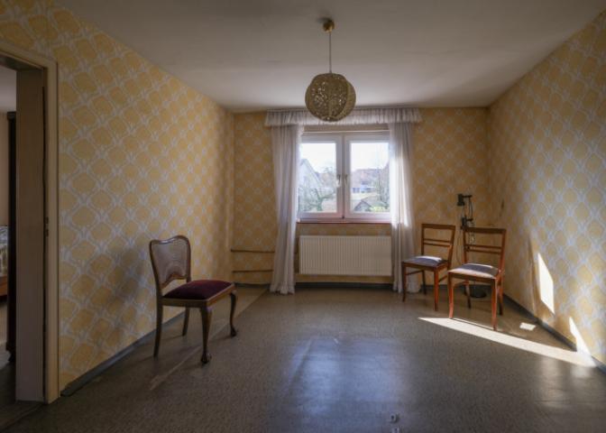 Schlafzimmer OG