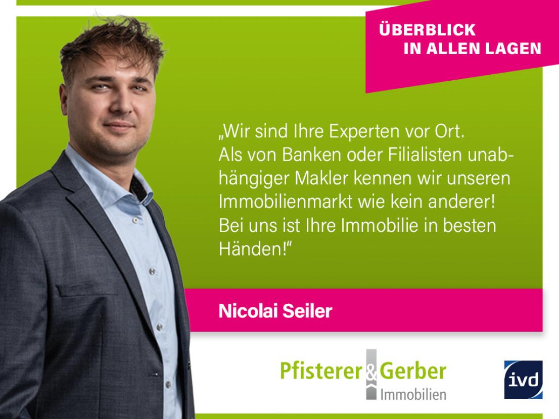 Ihr Ansprechpartner