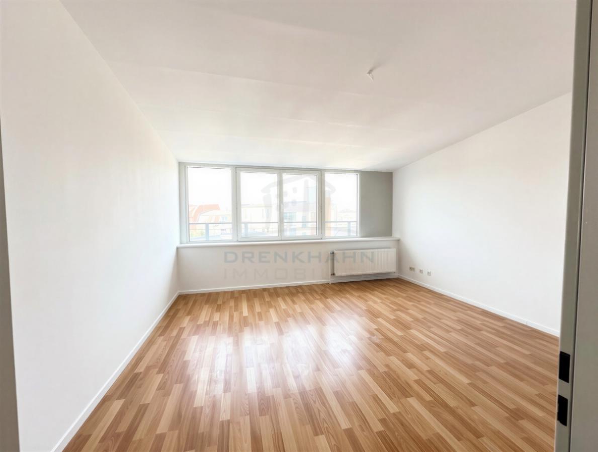 Schlafzimmer oben