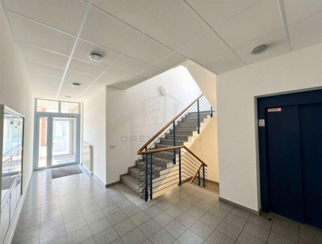 Treppenhaus