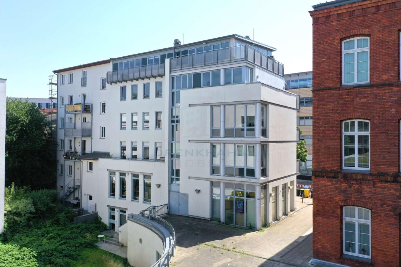 Ansicht Rückseite