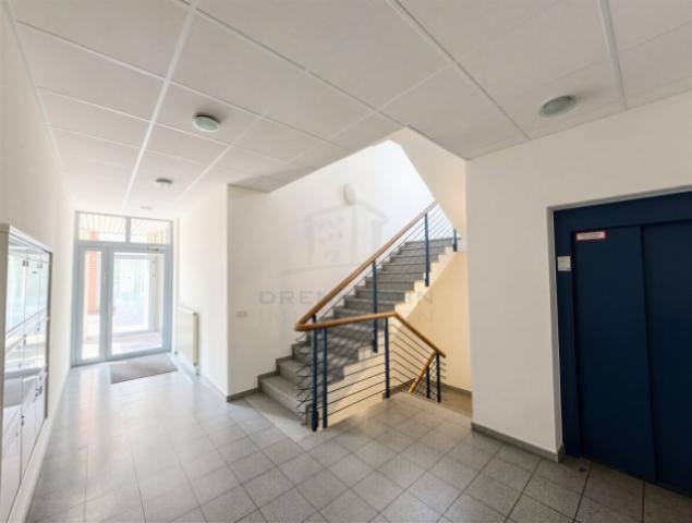 Treppenhaus 