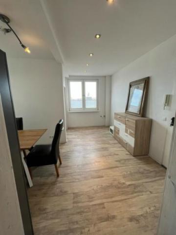 34 ELW Flur Eßzimmer