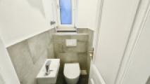 Gäste WC