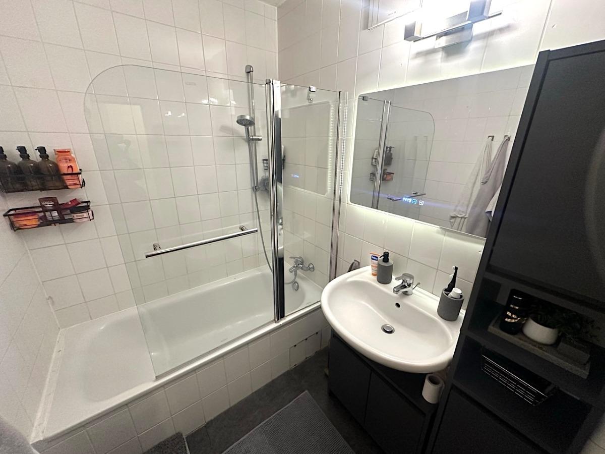 Daberkow Immobilien - Badezimmer