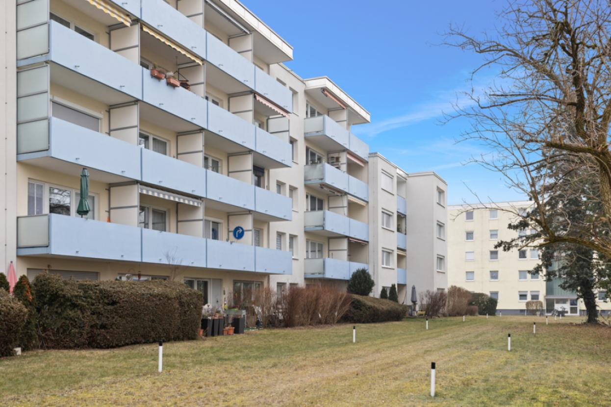Außenansicht