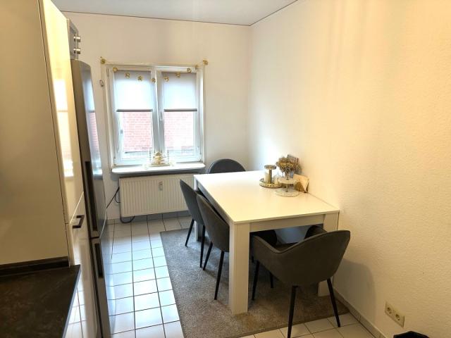 Daberkow Immobilien - Küche