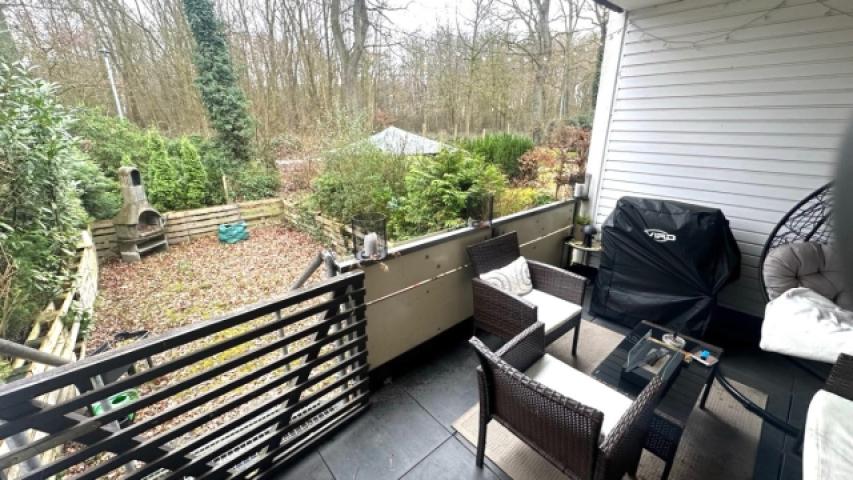 Daberkow Immobilien - Balkon