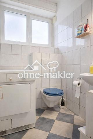Gäste WC