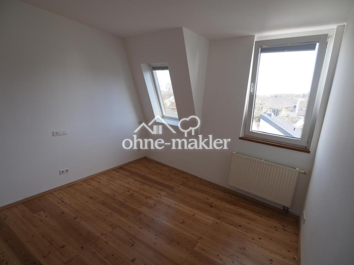 Schlaf-/Kinderzimmer Sicht 1