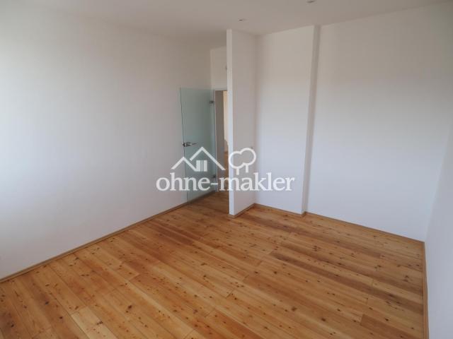 Schlaf-/Kinderzimmer Sicht 2