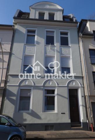 Aussenansicht Gebäude