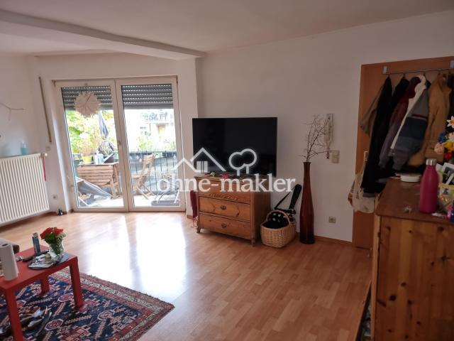 Wohnzimmer OG