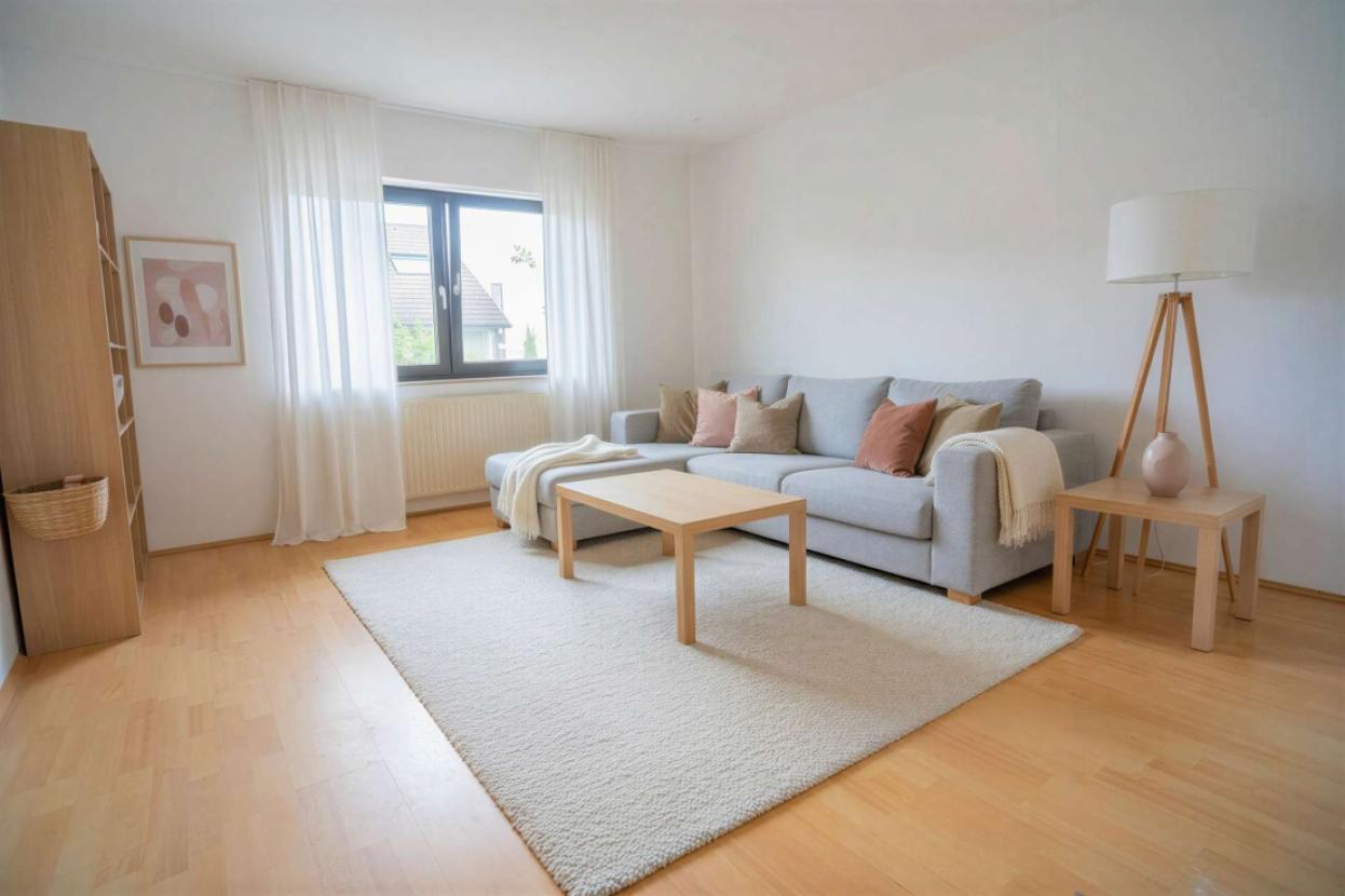 Zimmer 3 OG - (KI generiert)