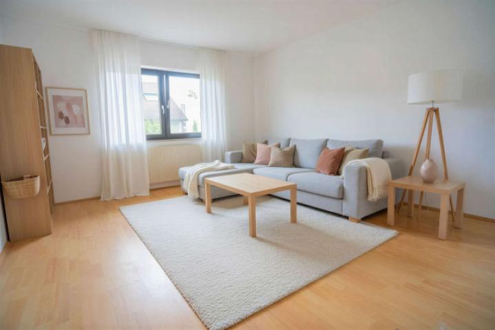 Zimmer 3 OG - (KI generiert)