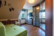 Arbeitszimmer 