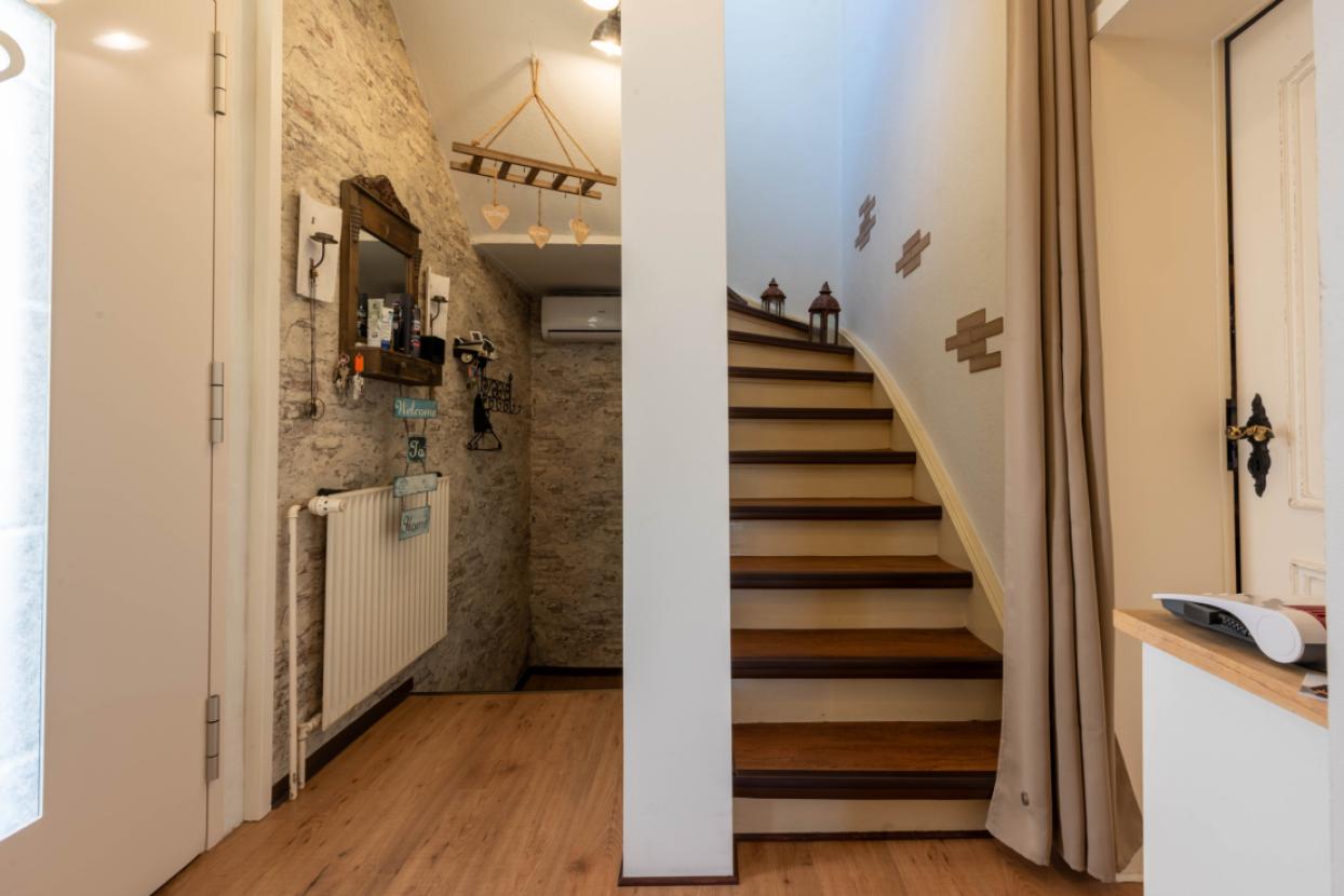 Treppe 