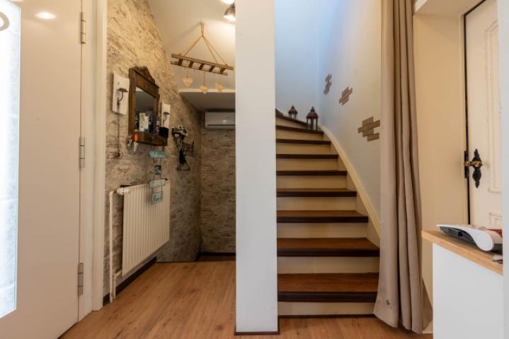 Treppe 