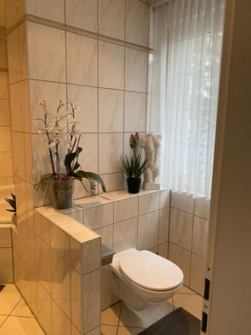 Badezimmer 1