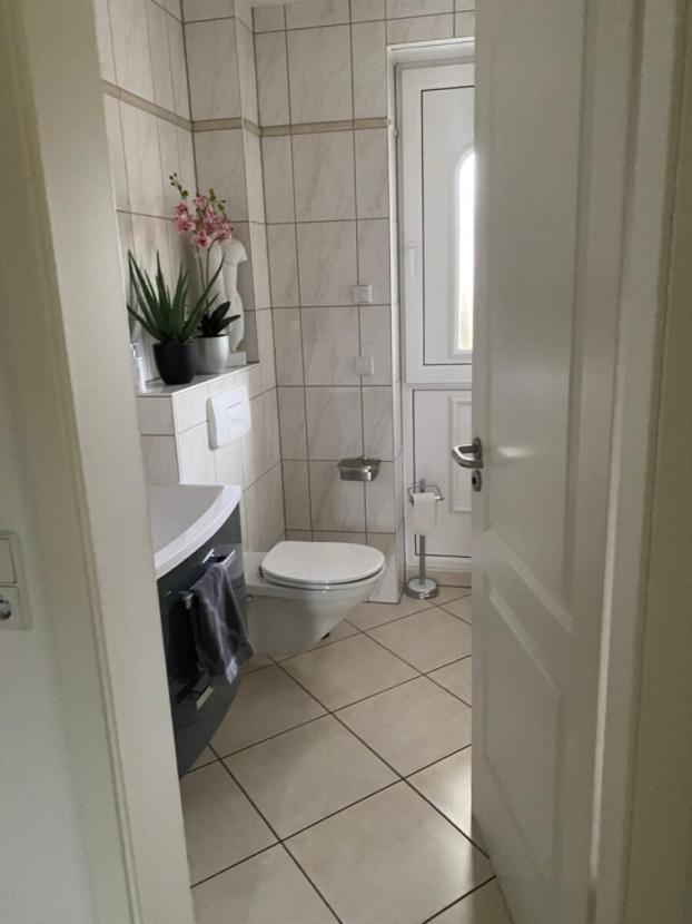 Gäste WC