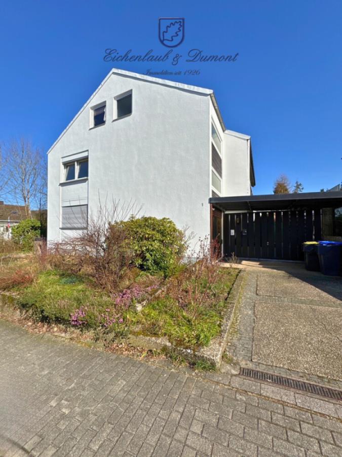 Gebäudeansicht