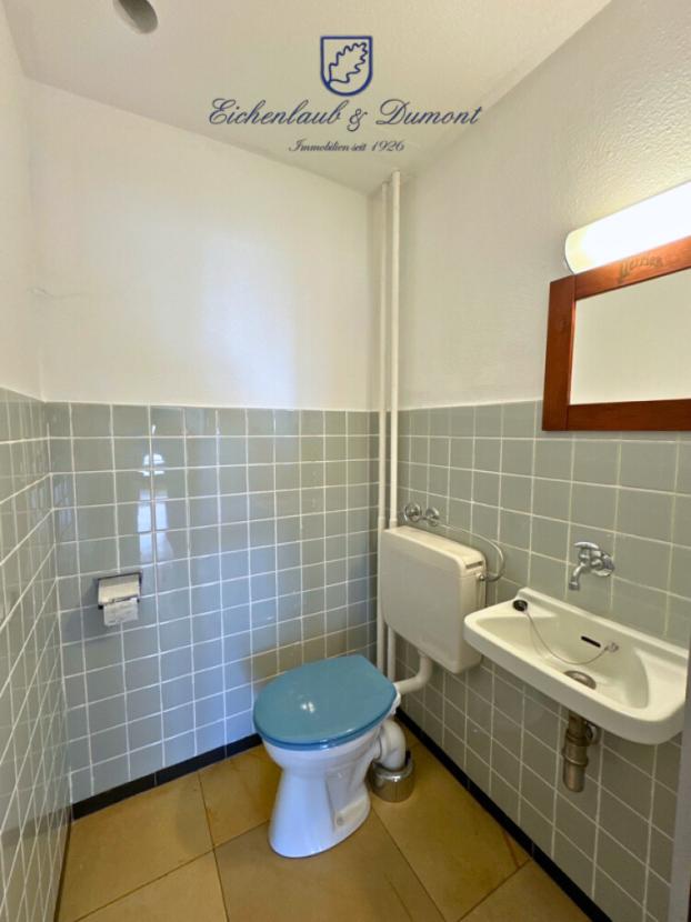 Gäste-WC OG