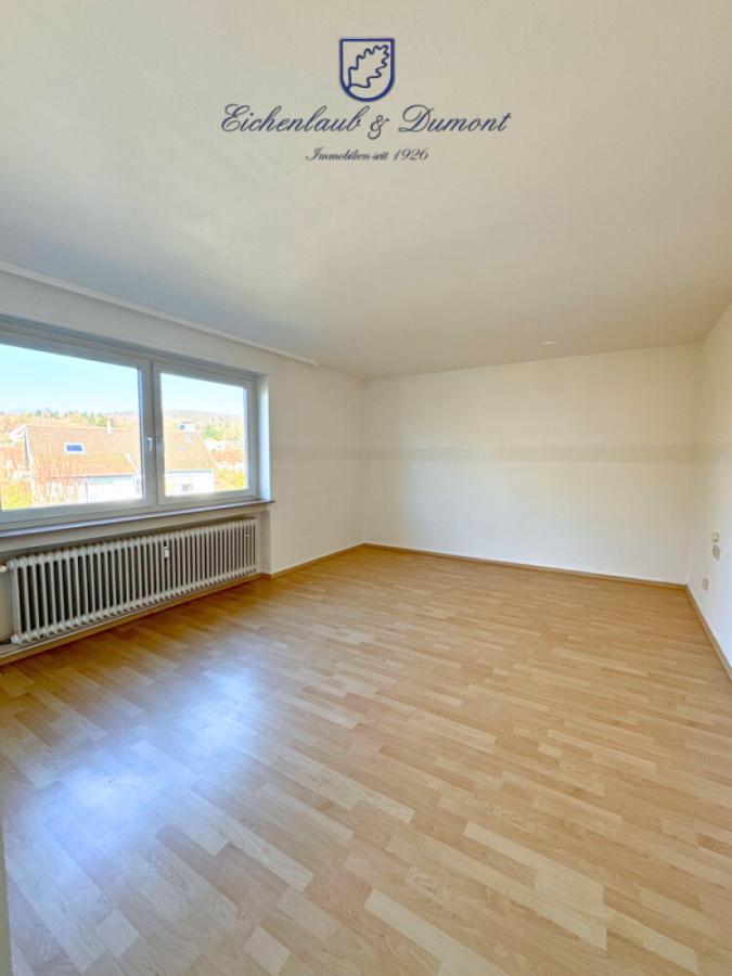 Schlafzimmer 1 OG